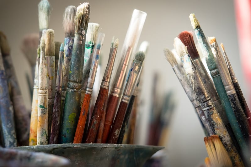 Creative Details